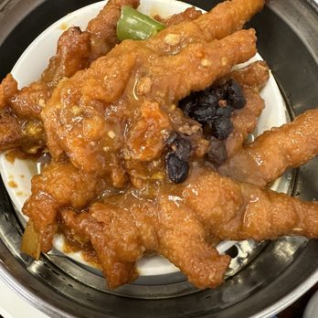 Dim Sum House - Chicken feet - Dim Sum Near Me - Los Angeles, California Dim Sum House - Chicken feet - Dim Sum Near Me - Los Angeles, California