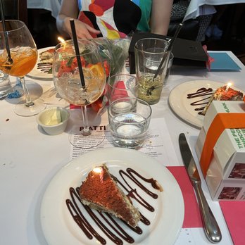 Piatti Danville - Tiramisu - Italian Near Me - Danville, California Piatti Danville - Tiramisu - Italian Near Me - Danville, California