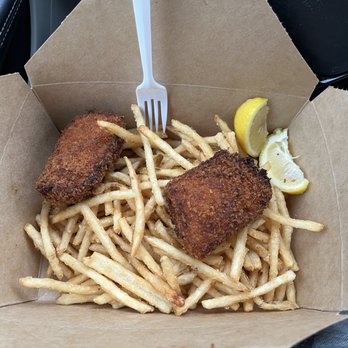 Pacific NW Best Fish - My Halibut and Chips - Seafood Near Me - Ridgefield, Washington Pacific NW Best Fish - My Halibut and Chips - Seafood Near Me - Ridgefield, Washington