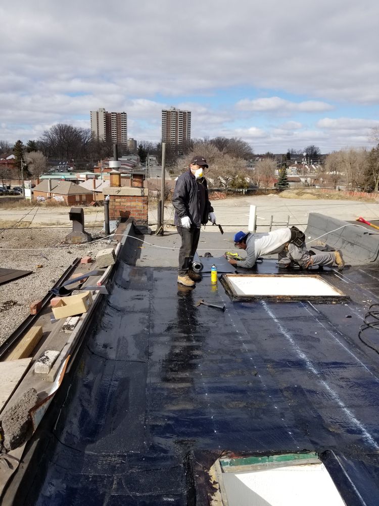 Slide of Sonny Building Services And Contractor