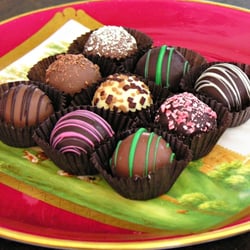 La Maison de Bonbon