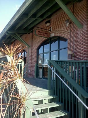 Morean Center for Clay by null