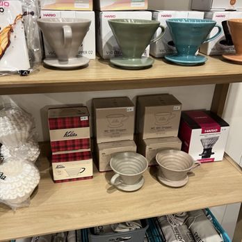 FreeForm Coffee Roasters - Coffee Roasteries Near Me - Sedona, Arizona