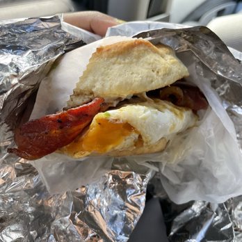 Bread and Butter Kitchen - The BBK - Breakfast & Brunch Near Me - Annapolis, Maryland