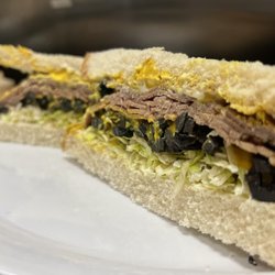 Deli Belly