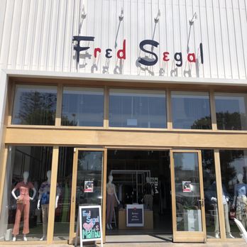 Fred Segal Home - Outside store - Women's Clothing Near Me - Malibu, California Fred Segal Home - Outside store - Women's Clothing Near Me - Malibu, California