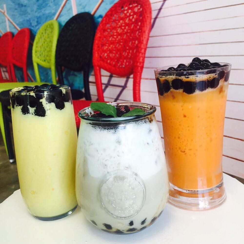 BOBA SNOW HOUSE Updated October 2024 728 Photos & 664 Reviews