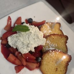 Lemon Cake Lemon Cake