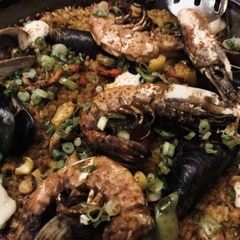 Vaca - Tapas/Small Plates Near Me - Costa Mesa, California Vaca - Tapas/Small Plates Near Me - Costa Mesa, California