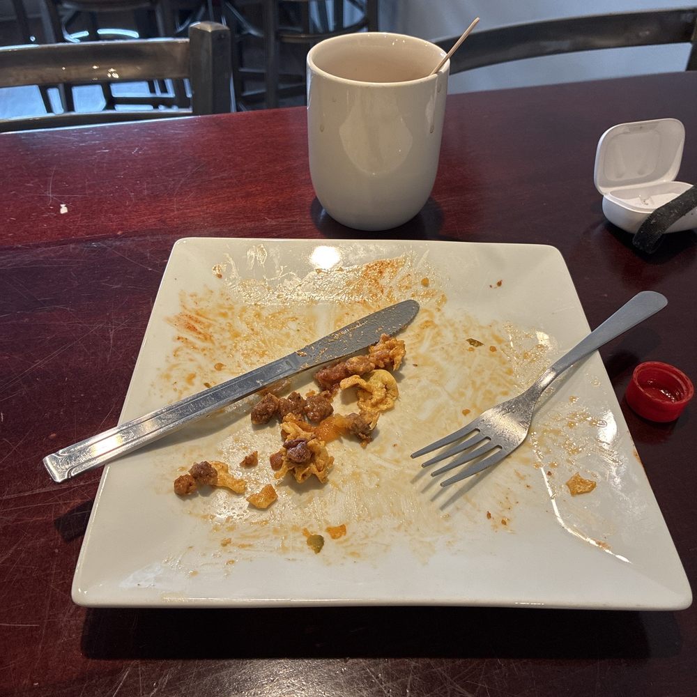 The Coqui Kitchen - Breakfast Burrito so freaking good - Puerto Rican Near Me - Pittston, Pennsylvania The Coqui Kitchen - Breakfast Burrito so freaking good - Puerto Rican Near Me - Pittston, Pennsylvania