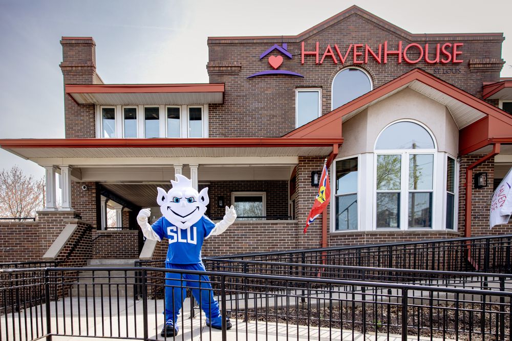 HavenHouse St. Louis - social services organization in St. Louis, MO