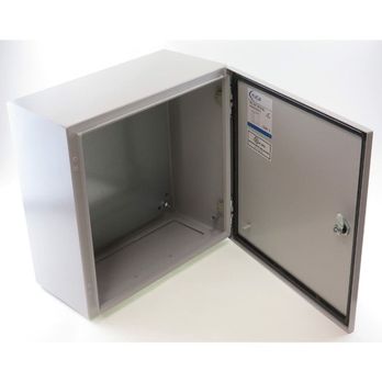 Welding Partners - Original Enclosure. - Metal Fabricators Near Me - Hayward, California