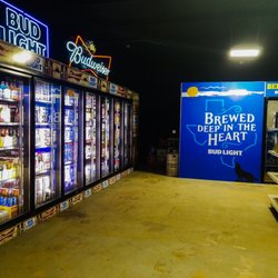 Zipps Liquor Store - Jacksonville