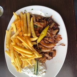 Notres Inselschlösschen am Hariksee