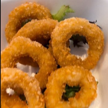 Mira Sushi - 008 Crispy Calamari - Sushi Bars Near Me - Chicago, Illinois Mira Sushi - 008 Crispy Calamari - Sushi Bars Near Me - Chicago, Illinois