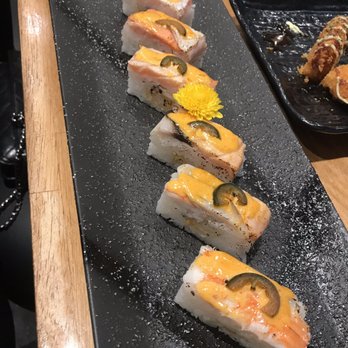 Tom Sushi - Sushi Bars Near Me - Vancouver, British Columbia