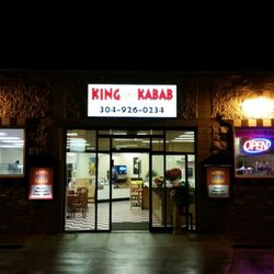 King Kabab