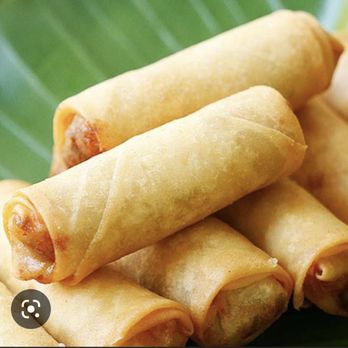 Hibachi Street Food - Spring rolls - Food Trucks Near Me - Forney, Texas Hibachi Street Food - Spring rolls - Food Trucks Near Me - Forney, Texas