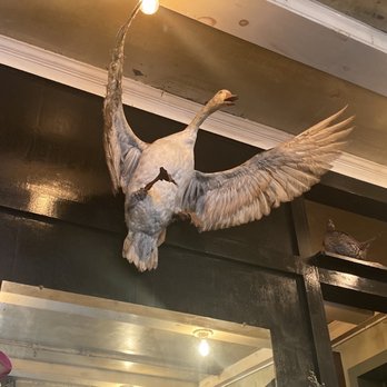 Freemans - Inside decor - Breakfast & Brunch Near Me - New York, New York