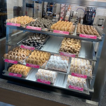 Dunkin' - I love donuts. - Donuts Near Me - Sunnyvale, California Dunkin' - I love donuts. - Donuts Near Me - Sunnyvale, California