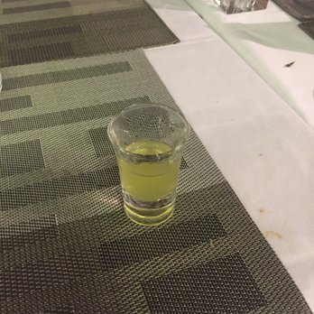 Frog - limoncello! - French Near Me - Nice, 06