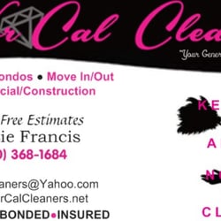 NorCal Cleaners