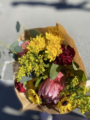 Alemany Farmer's Market by null