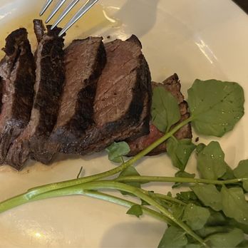 The Bryant - Aged filet mignon - American Near Me - Huntington Station, New York The Bryant - Aged filet mignon - American Near Me - Huntington Station, New York