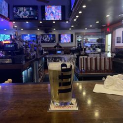 Pig Dog Pub - Beer