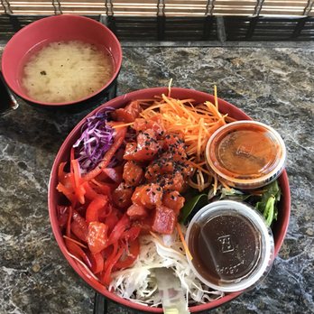 Koriente - Asian Fusion Near Me - Austin, Texas