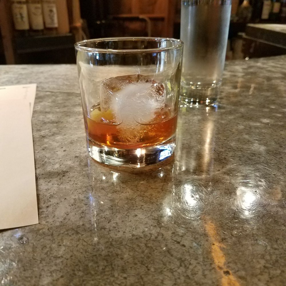 Barrel - New American Near Me - Washington, DC, District of Columbia