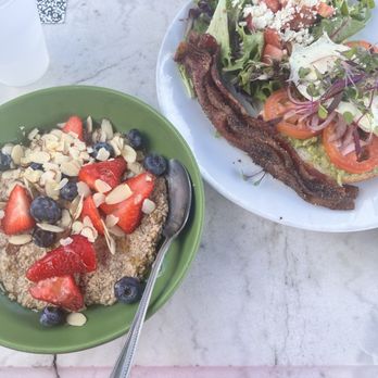 Leeland House - Leeland House food - Breakfast & Brunch Near Me - Houston, Texas