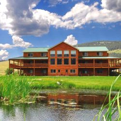 Montana High Country Tours