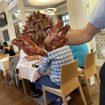 Cervejaria Ramiro - Seafood Near Me - Lisbon, 11