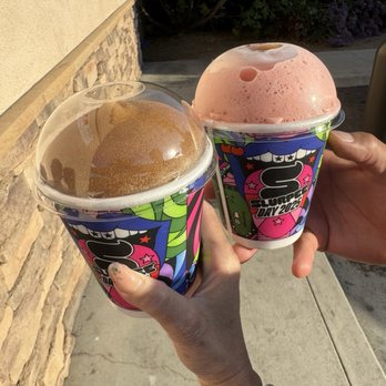 7-Eleven - 7/11 Free Slurpee day! :) - Convenience Stores Near Me - San Diego, California