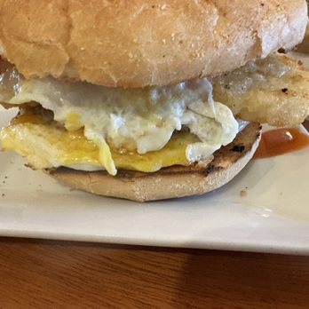 Perfect Blend - BC Eagle - Bakeries Near Me - Delmar, New York