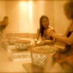 Hammam Shifa - Badruimte