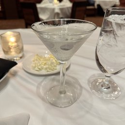 My cocktail, the Cool Night My cocktail, the Cool Night