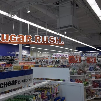 Five Below - Candy area. - Discount Store Near Me - Phoenix, Arizona