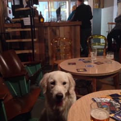 Tap & Growler