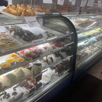 Bova's Bakery - Pastries - Bakeries Near Me - Boston, Massachusetts Bova's Bakery - Pastries - Bakeries Near Me - Boston, Massachusetts