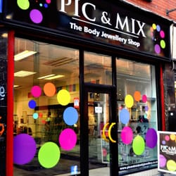 Pic & Mix