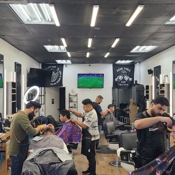 Refined Barber Shop - Awesome Barbershop and barbers with great vibes - Barbers Near Me - El Cajon, California Refined Barber Shop - Awesome Barbershop and barbers with great vibes - Barbers Near Me - El Cajon, California