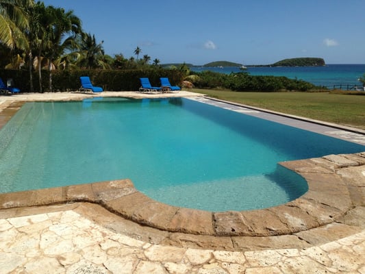 Blue Horizon Boutique Resort by null