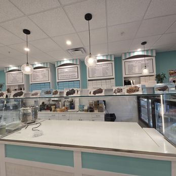 The Dirty Cheesecake - Counter - Desserts Near Me - Smithtown, New York