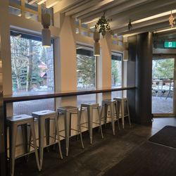 Alpha Cafe