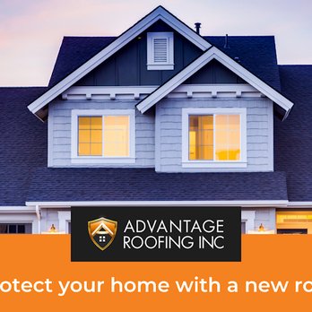 Advantage Roofing - Roofing Near Me - Orlando, Florida