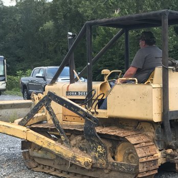 Land Clear - DOZER WORK - Excavation Services Near Me Land Clear - DOZER WORK - Excavation Services Near Me