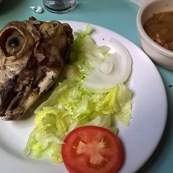 Restaurant los Norteños - Cabezita! - Restaurants Near Me - Matamoros, TAM