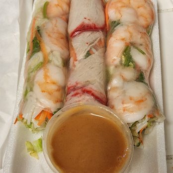 A C Deli - Laotian Near Me - Fresno, California